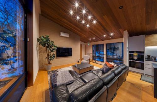 Echo Land Ski Chalet | Chalet Opus