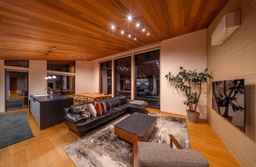 Echo Land Ski Chalet | Chalet Opus