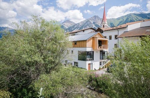St. Valentin auf der Haide Ski Chalet | Chalet Ortles M