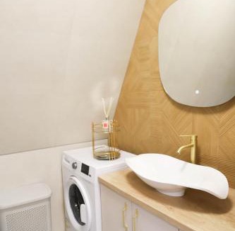 Vatra Moldovitei Ski Chalet | Chalet Palma