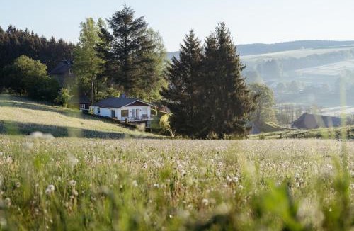 Sankt-Vith Ski Chalet | Chalet Panor'Anna