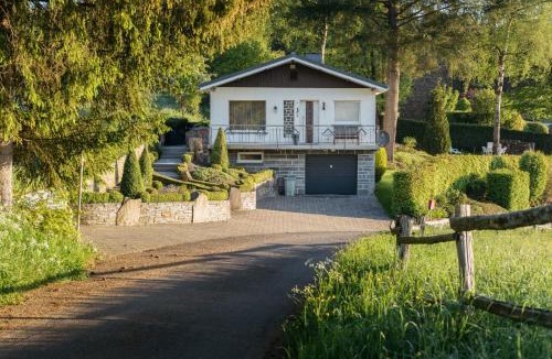 Sankt-Vith Ski Chalet | Chalet Panor'Anna