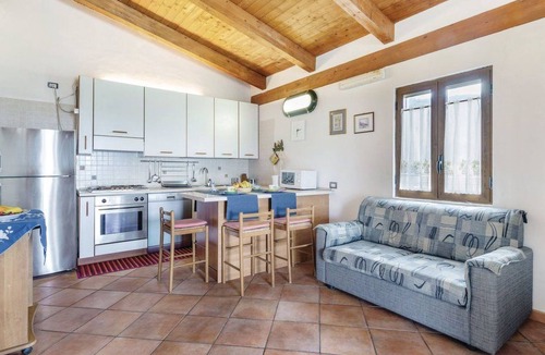 Laureana Cilento House | Chalet 'Panorama' mit Infinity-Pool by Interhome