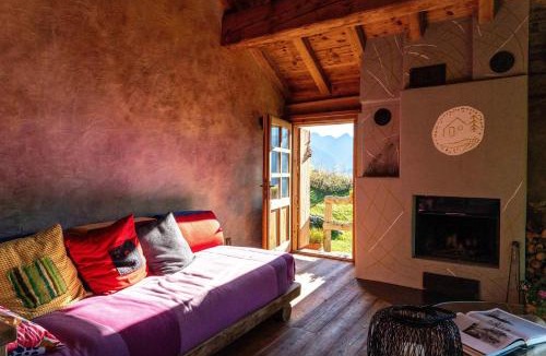 Valtellina House | Chalet Panorama Res Albert