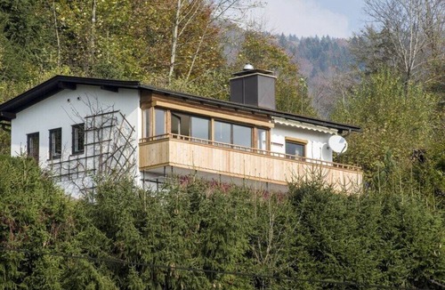 Koessen House | - Chalet Panorama View