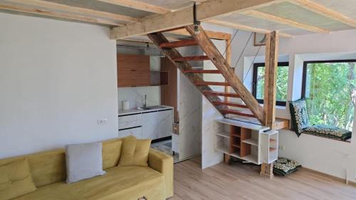 Visinesti Villa | Chalet Panoramic Maluri