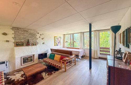 Borca di Cadore Ski Chalet | Chalet Panoramico tra i Pini - SPA & Relax - vicino a Cortina