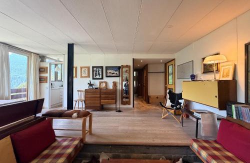 Borca di Cadore Ski Chalet | Chalet Panoramico tra i Pini - SPA & Relax - vicino a Cortina
