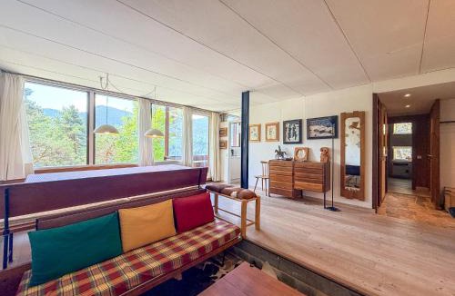 Borca di Cadore Ski Chalet | Chalet Panoramico tra i Pini - SPA & Relax - vicino a Cortina