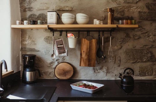 San Martino in Passiria Ski Chalet | Chalet Passeier - RIVER