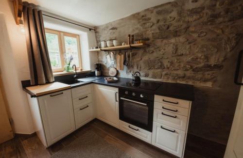 San Martino in Passiria Ski Chalet | Chalet Passeier - RIVER