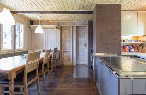 Kamnik Ski Chalet | Chalet Pehta - Velika Planina