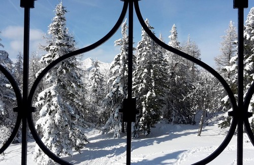Kamnik Ski Chalet | Chalet Pehta - Velika Planina