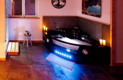 Ventron Ski Chalet | Chalet Perce Neige Eden Spa 5 Chalet Cosy
