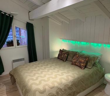 Montchavin Ski Chalet | Chalet Pierra Menta