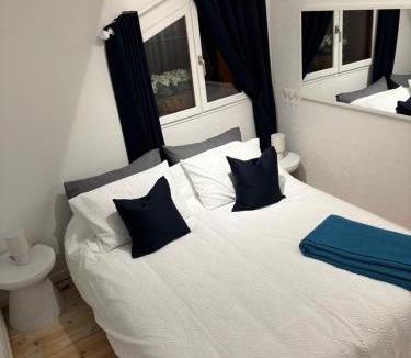 Montchavin Ski Chalet | Chalet Pierra Menta