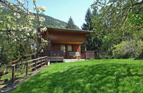 Les Houches Ski Chalet | Chalet Pierre Blanche by Interhome