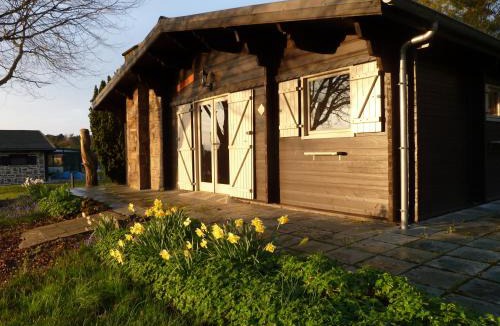 Doische Ski Chalet | Chalet Pimpernel