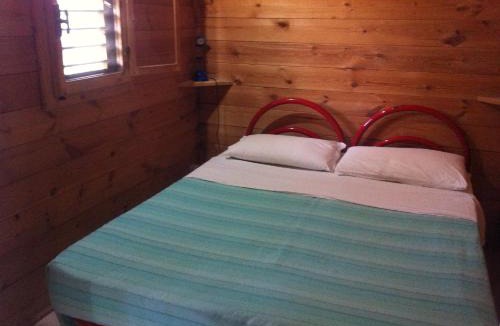Foce Varano Apartment | Chalet Pineta Mare