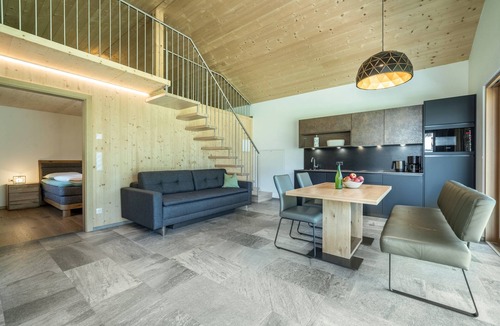 Castelbello-Ciardes Ski Chalet | Chalet "Pixnerhof Bonita" with Terrace, Garden & Wi-Fi