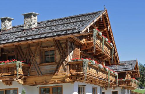 Sorafurcia Apartment | Chalet Piz da Peres