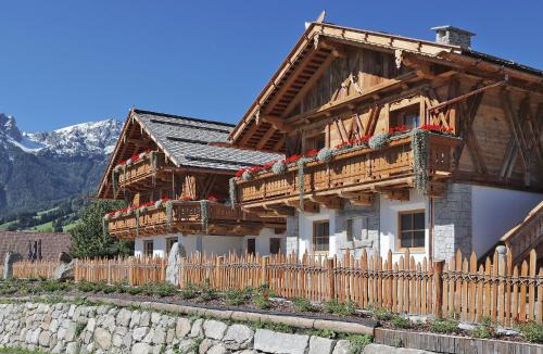 Sorafurcia Apartment | Chalet Piz da Peres