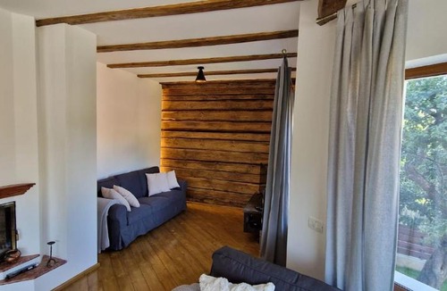 Bran Villa | Chalet Poarta