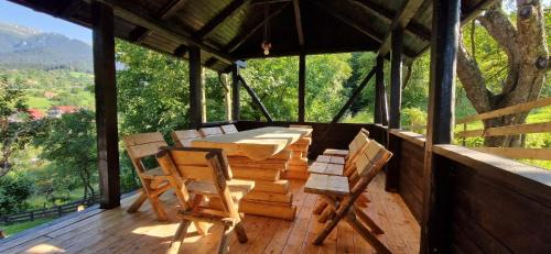 Bran Villa | Chalet Poarta