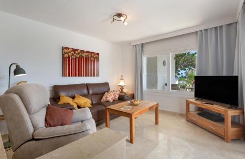 Arico Villa | Chalet Poris