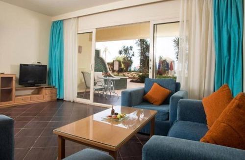 Ras Sudar Ski Chalet | Chalet Porto El Sokhna Pyramids