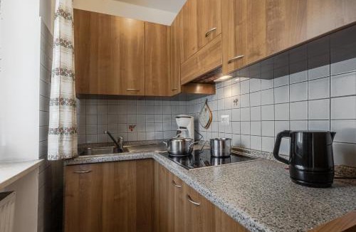 Arabba Apartment | Chalet Pradat