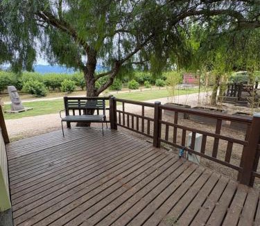 Latour-Bas-Elne House | Chalet Proche mer