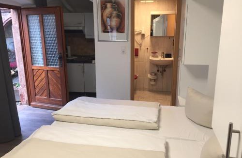 Sankt Martin Hotel | Chalet Raabe