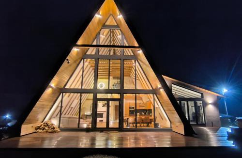 Moisei Ski Chalet | Chalet Rafenstein