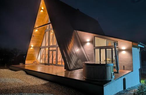 Moisei Ski Chalet | Chalet Rafenstein