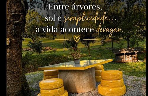 Encantado Cabin | Chalet Relaggio
