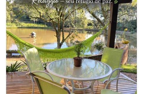 Encantado Cabin | Chalet Relaggio