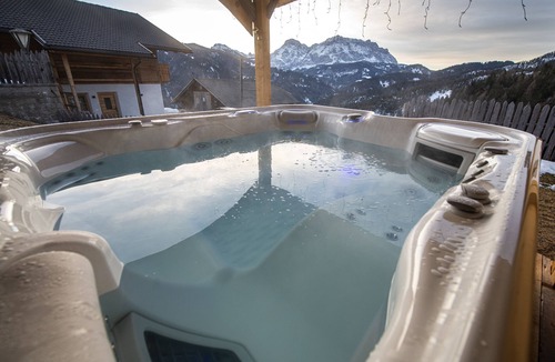 San Martin de Tor Apartment | Chalet Rich Appartamento Jalvà