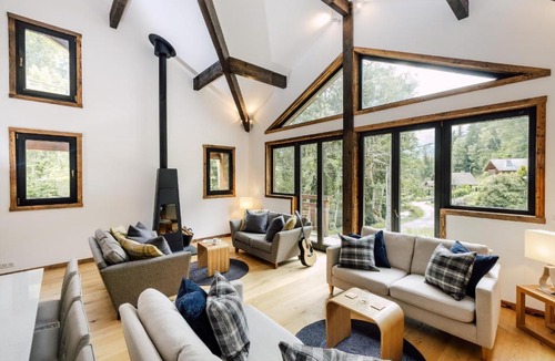 Montriond Ski Chalet | Chalet Riviere