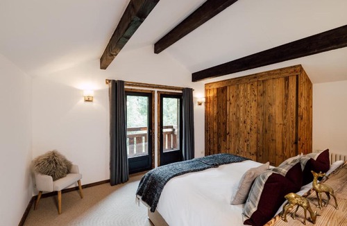 Montriond Ski Chalet | Chalet Riviere