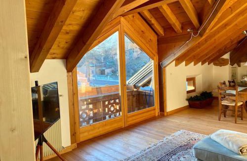 Roana Apartment | Chalet Roana