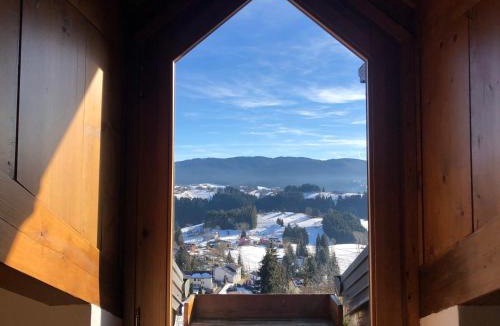 Roana Apartment | Chalet Roana
