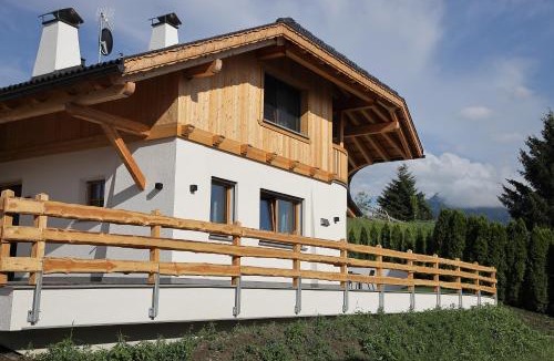 Lajen Apartment | Chalet Roderer