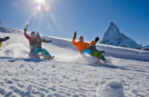 Zermatt Apartment | Chalet Rofel