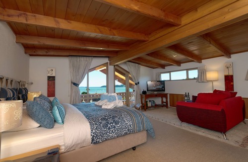 Paihia House | Chalet Romantica