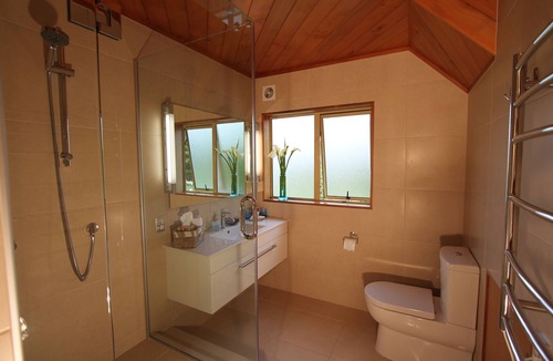 Paihia House | Chalet Romantica