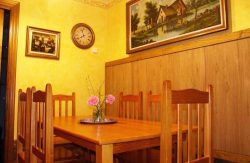 Ojedo House | Chalet Rural El Encanto