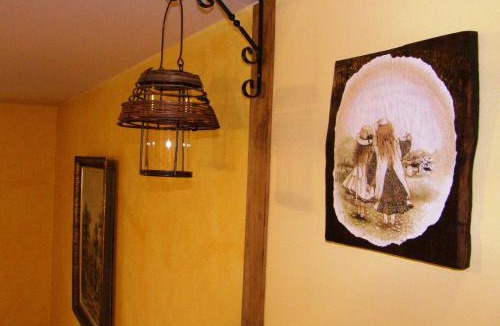 Ojedo House | Chalet Rural El Encanto