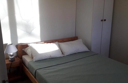 Meslay-du-Maine Ski Chalet | Chalet Saint-Denis-du-Maine, 3 pièces, 4 personnes - FR-1-600-81