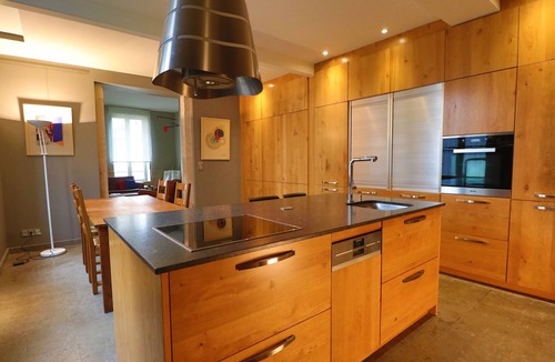 Seurre House | Chalet Saint-Vincent